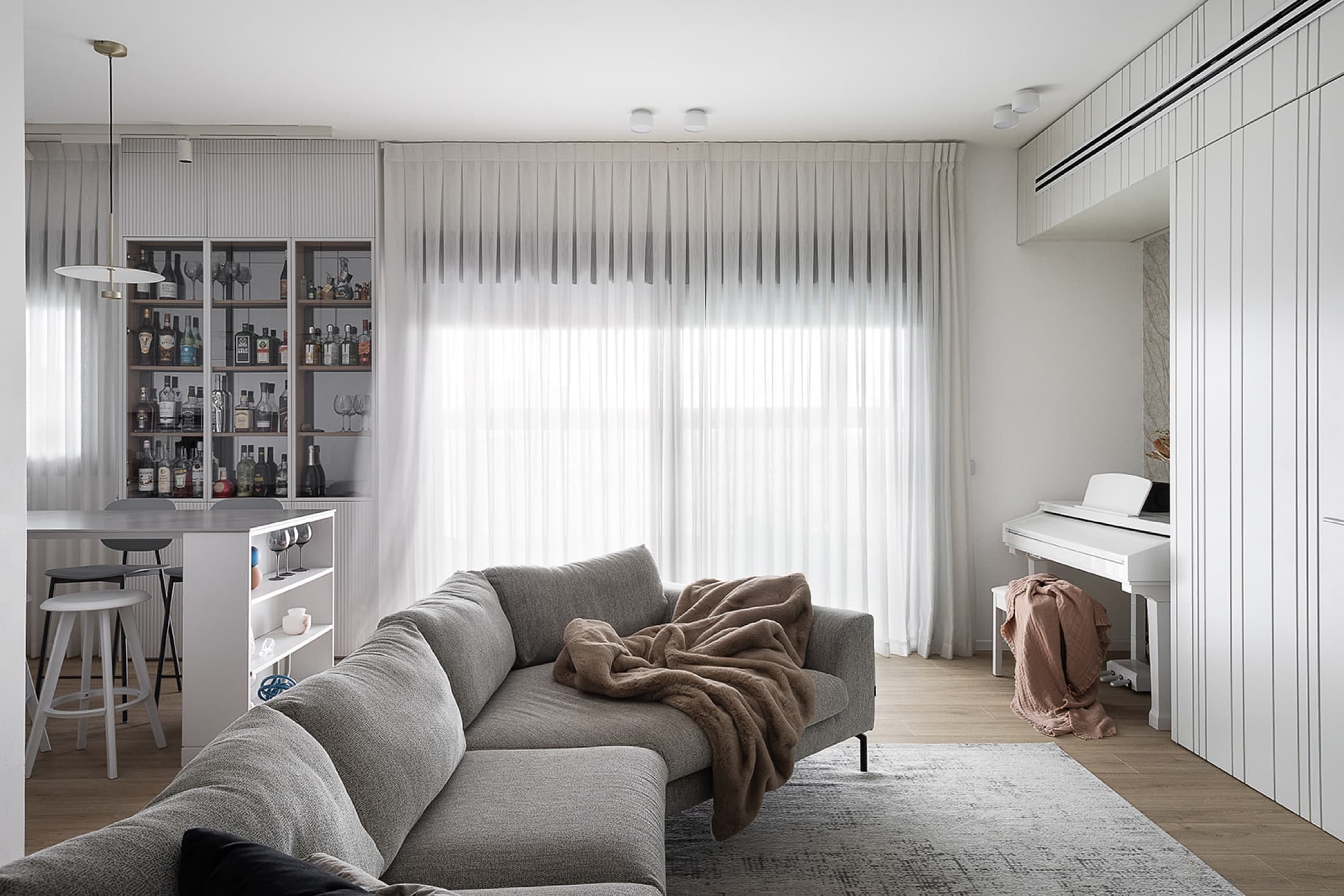 R. Residence
