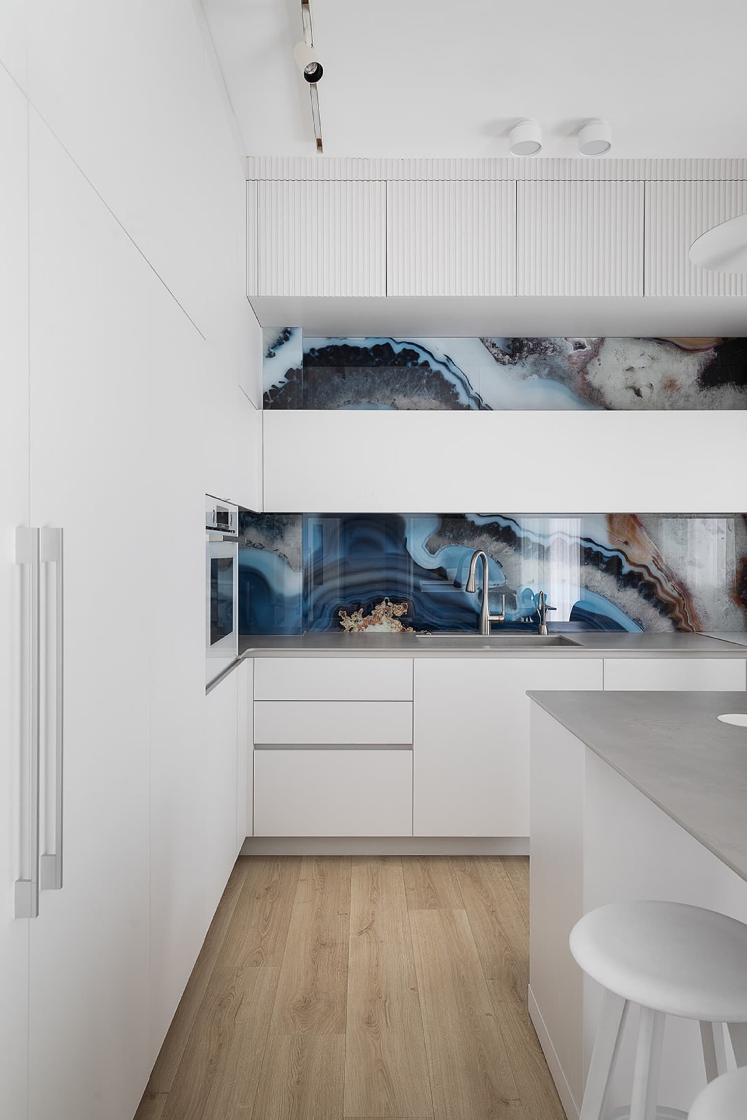 R. Residence — 10