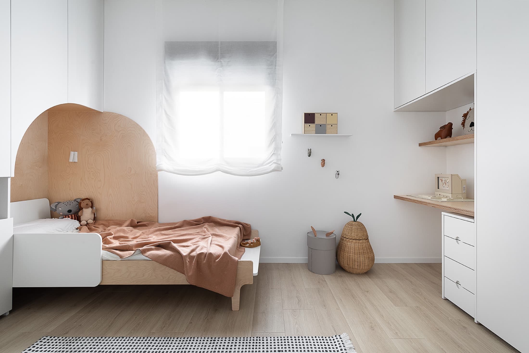 R. Residence — 17