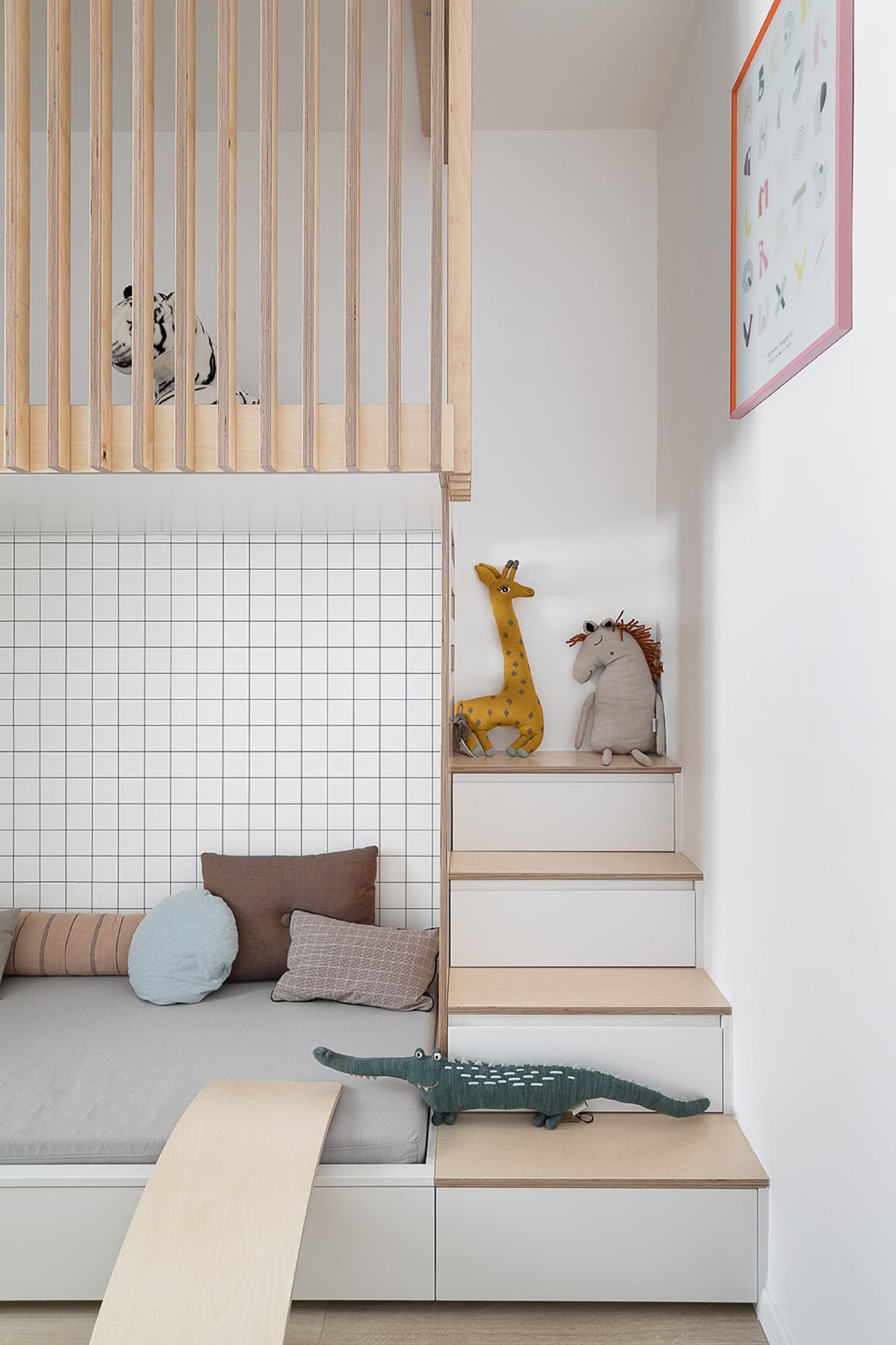 R. Residence — 20
