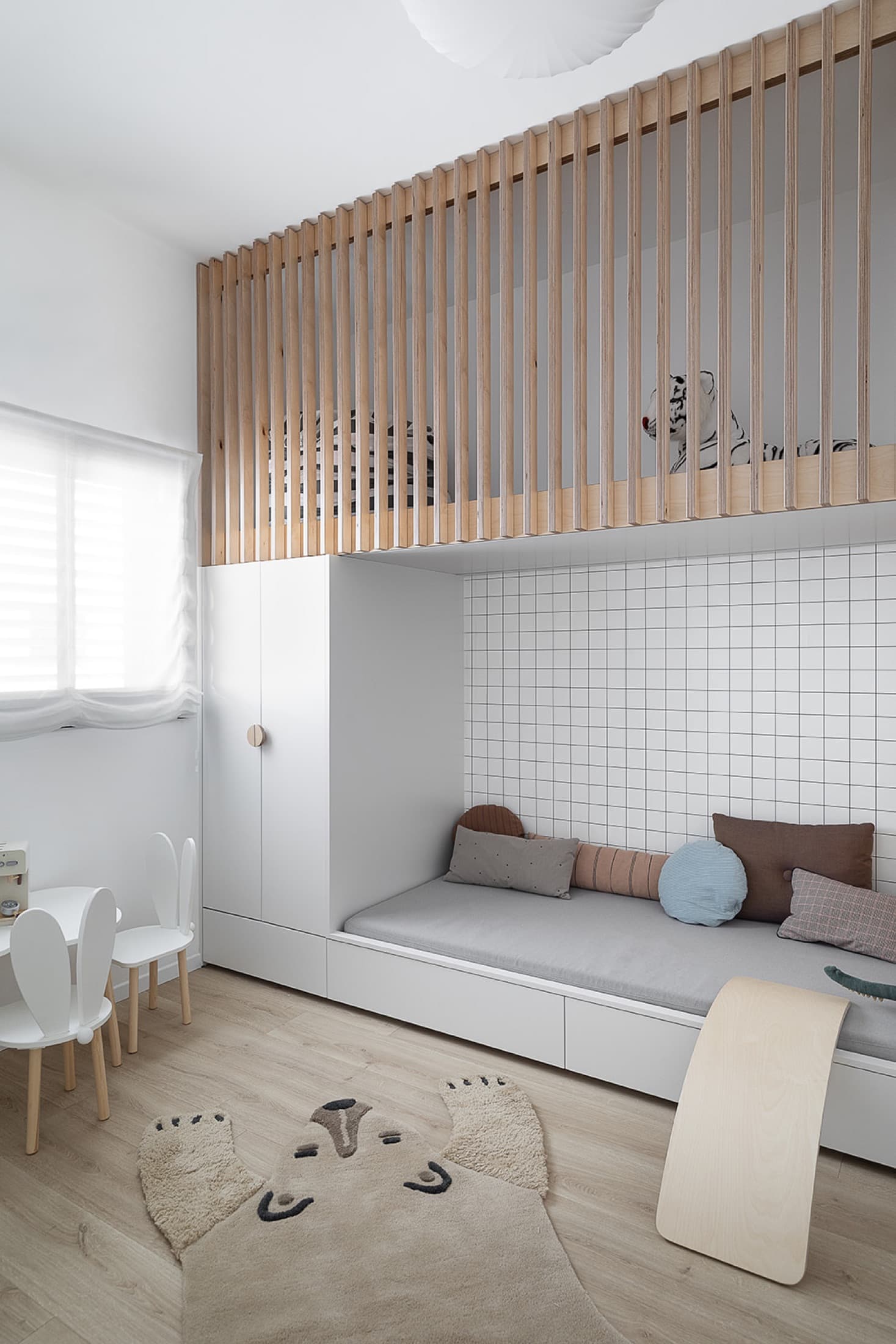 R. Residence — 21