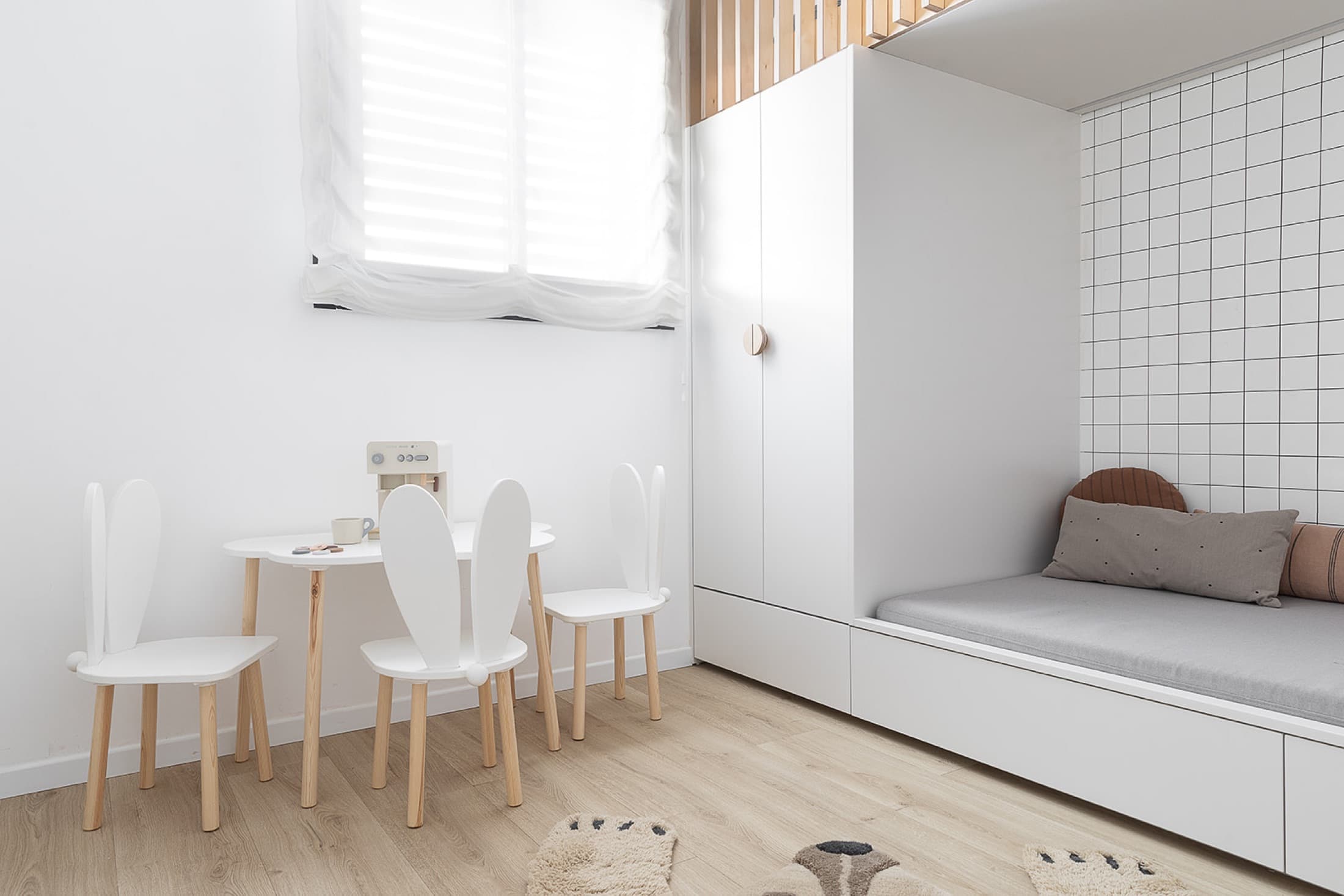 R. Residence — 22