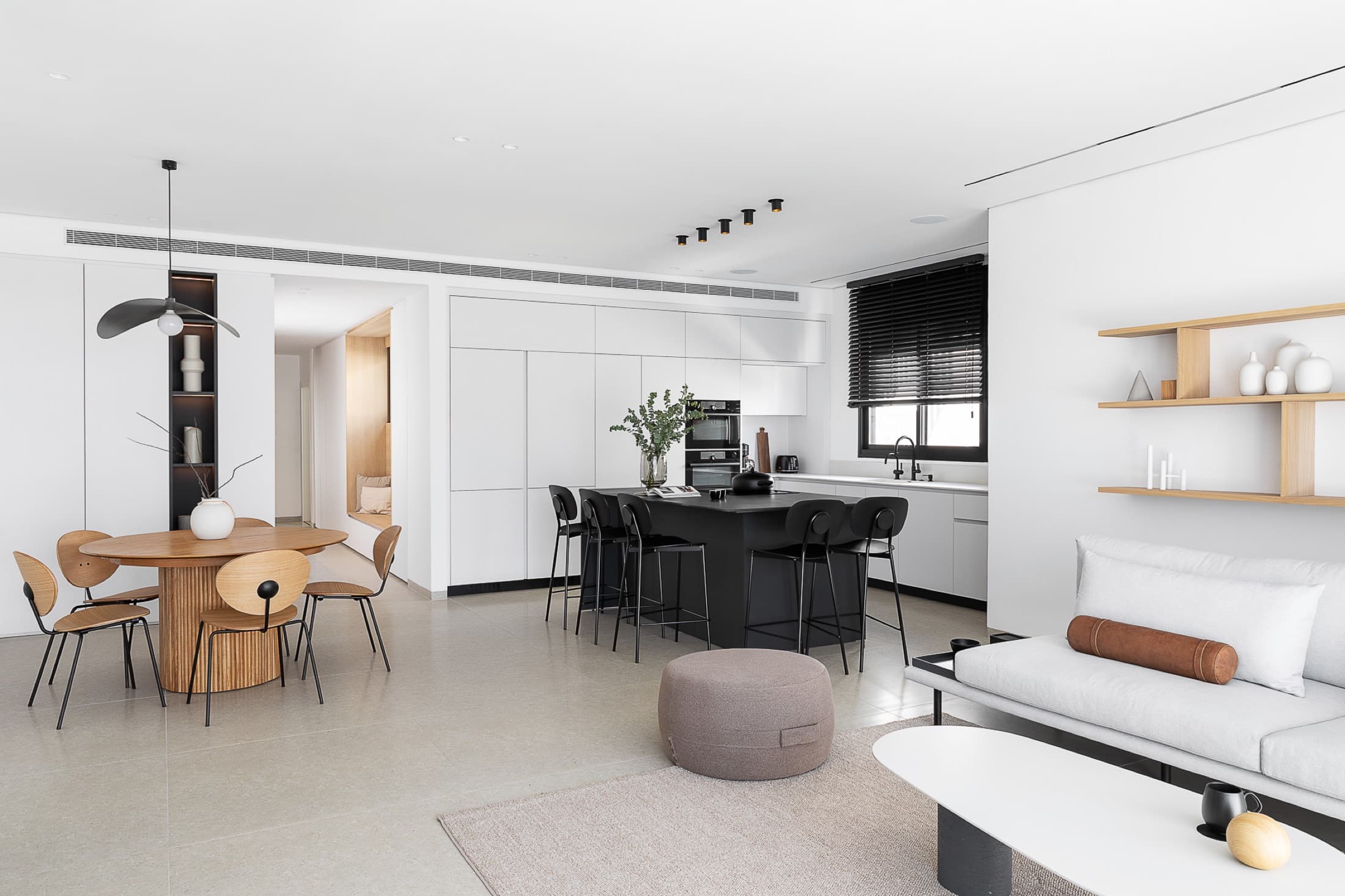 R. Residence — 2
