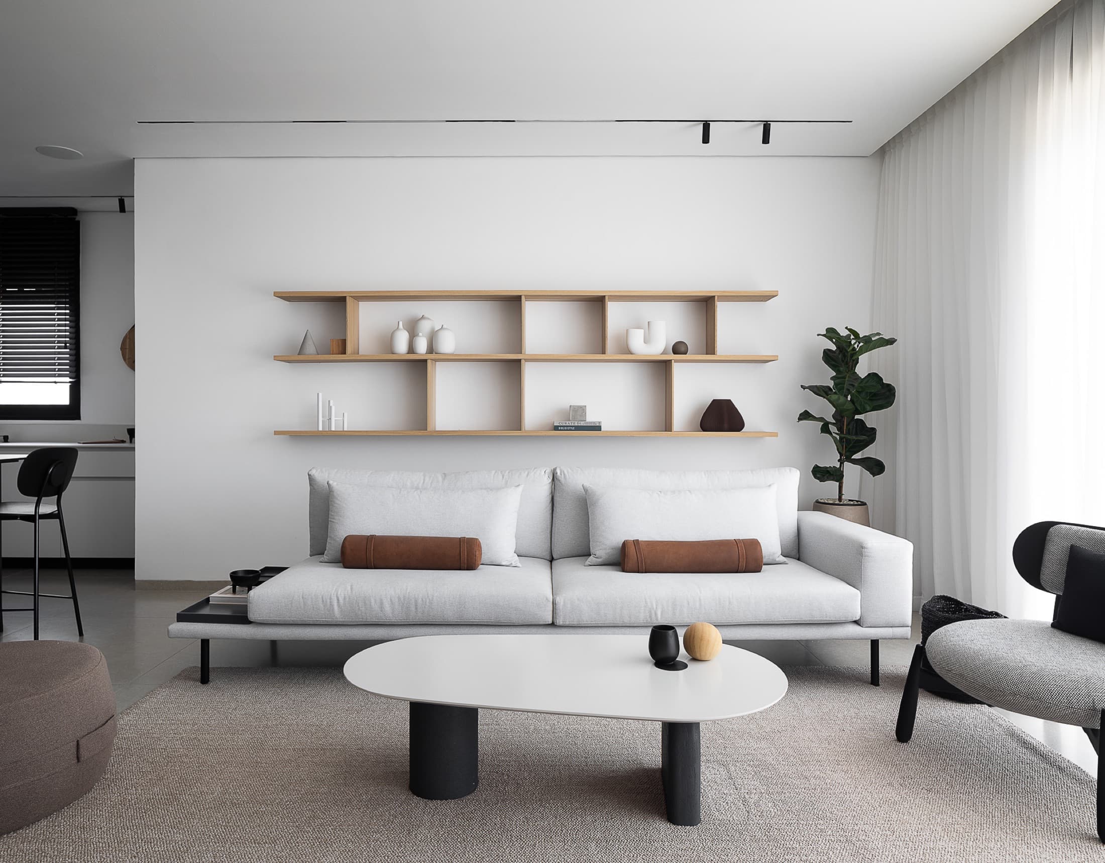 R. Residence — 4