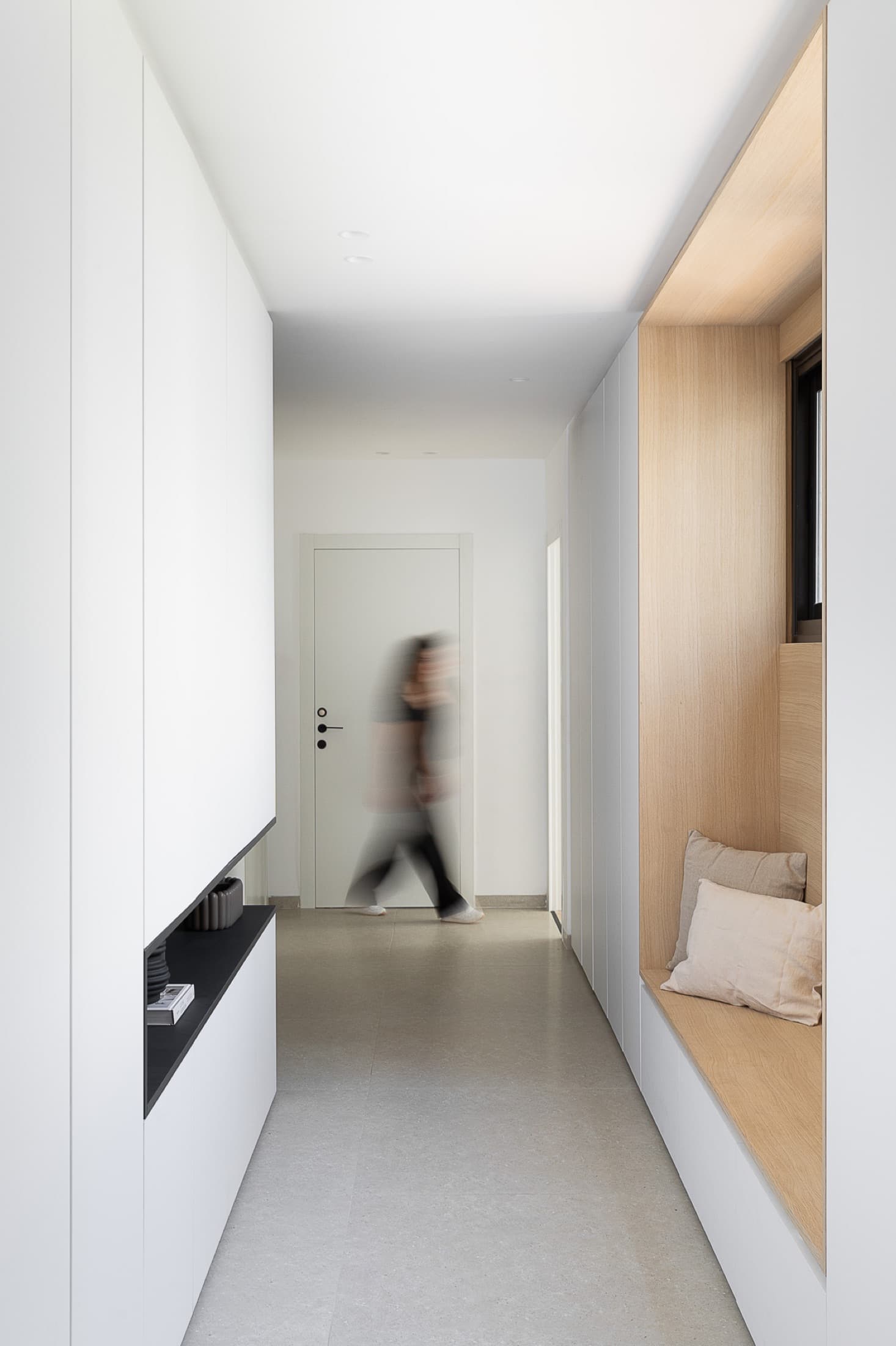 R. Residence — 12