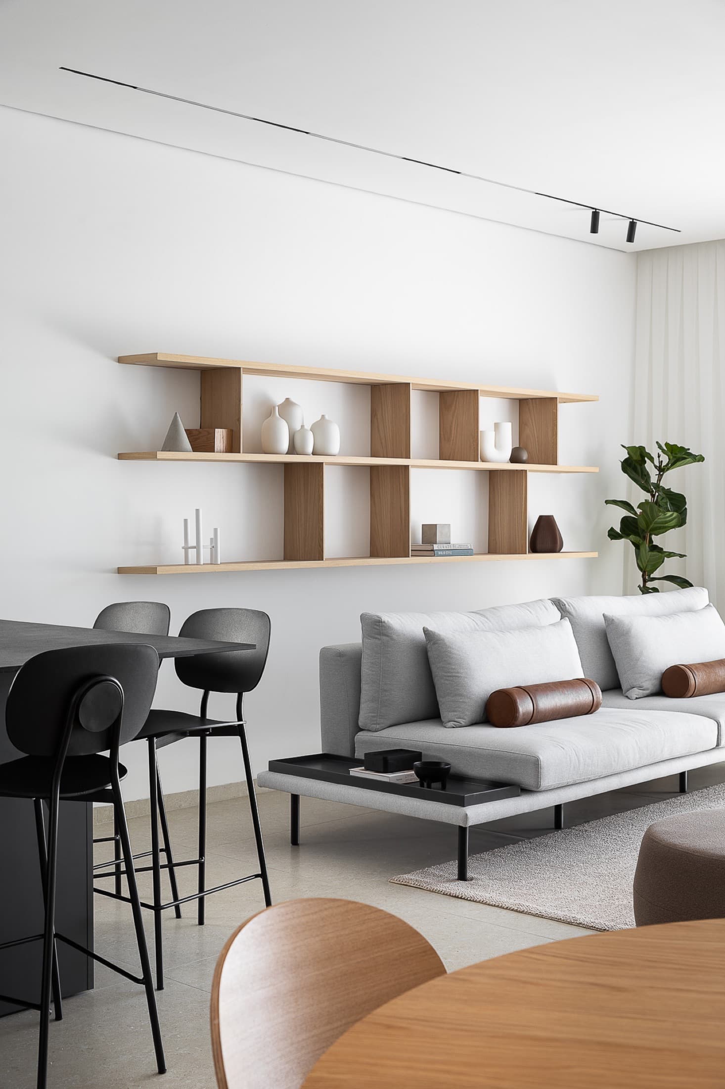R. Residence — 17