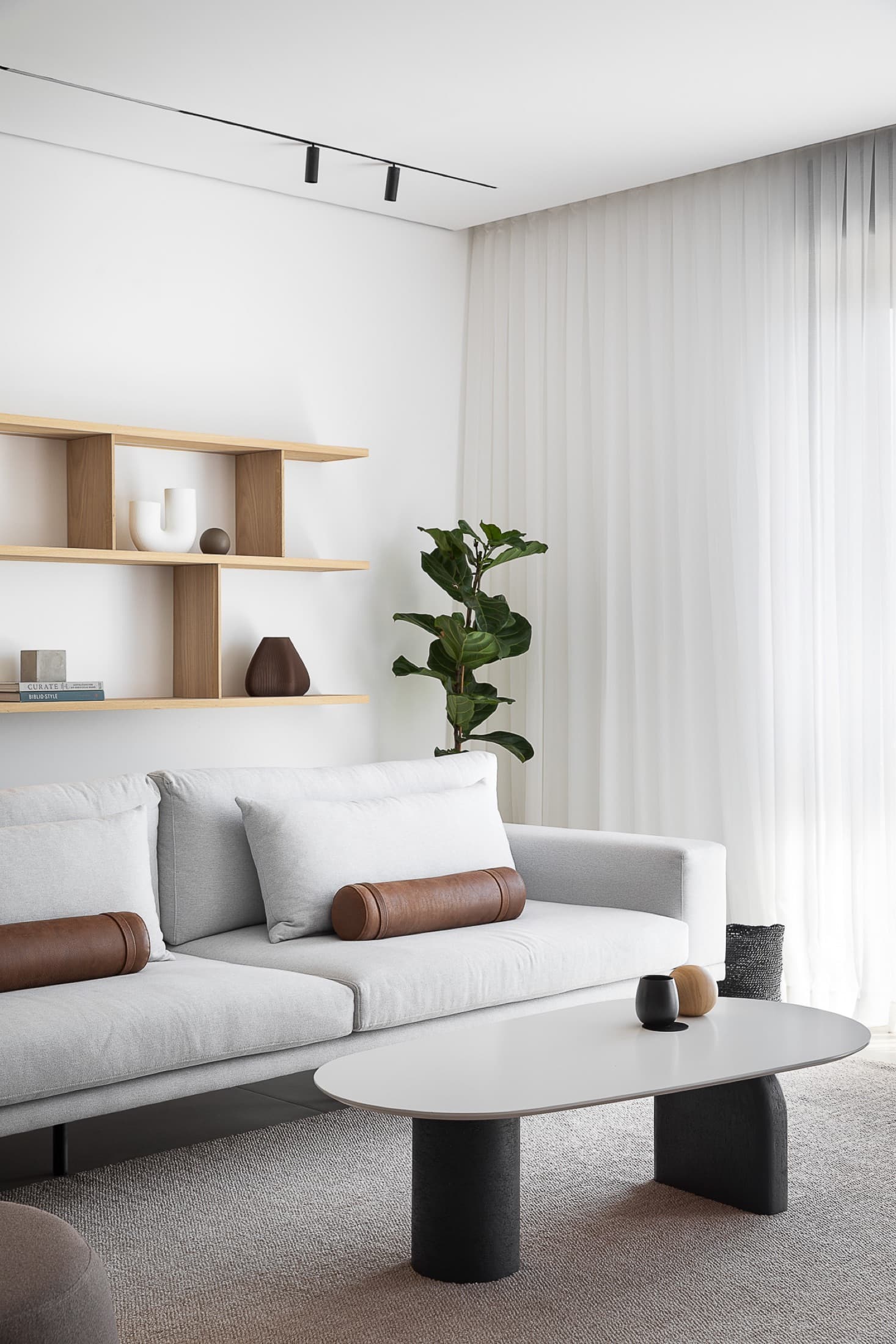 R. Residence — 18