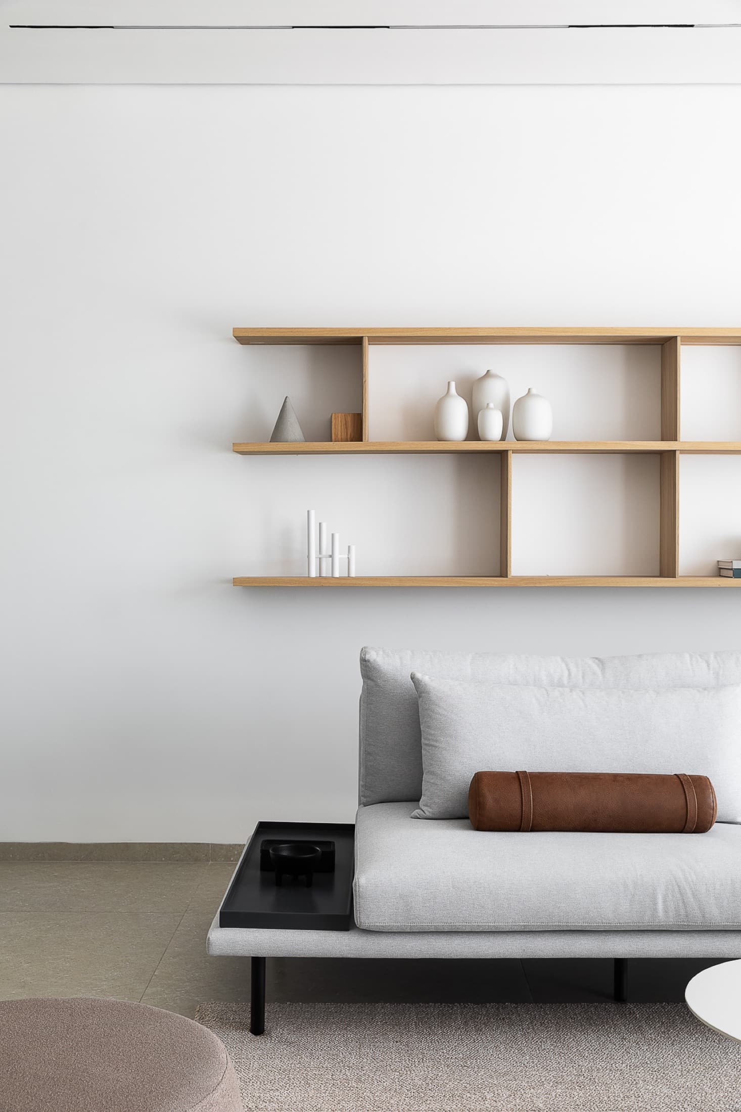 R. Residence — 20