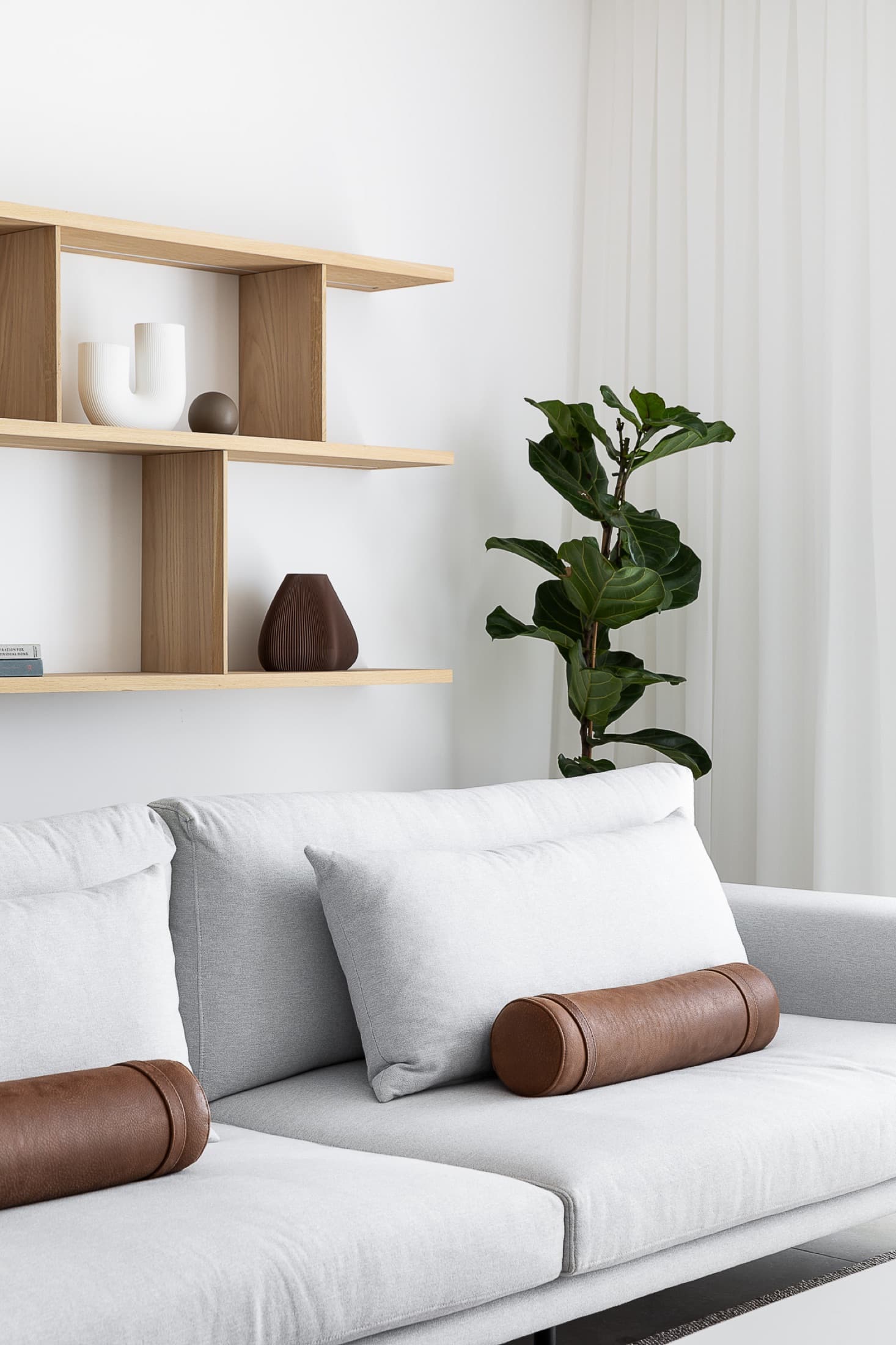 R. Residence — 21