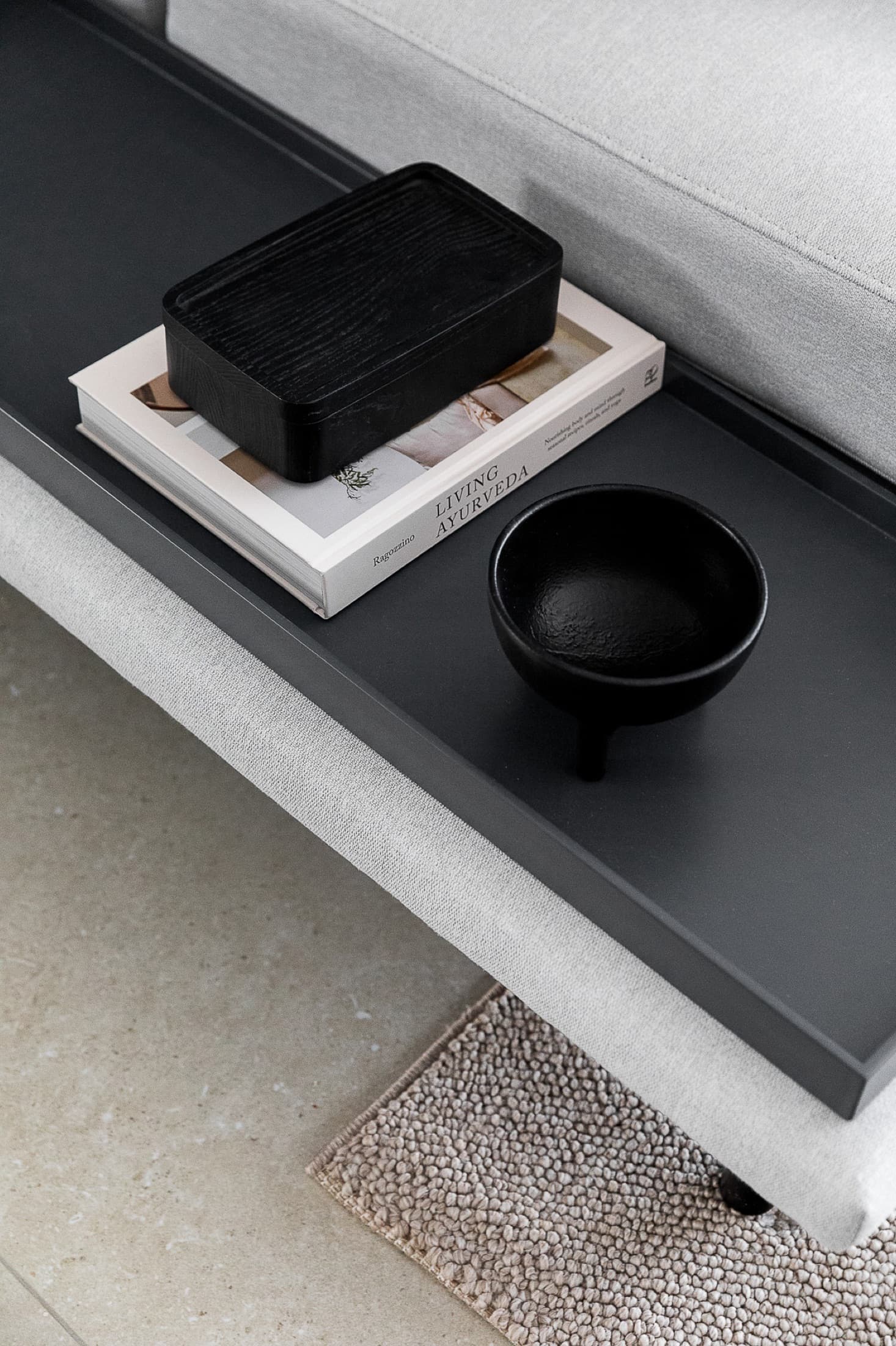 R. Residence — 25