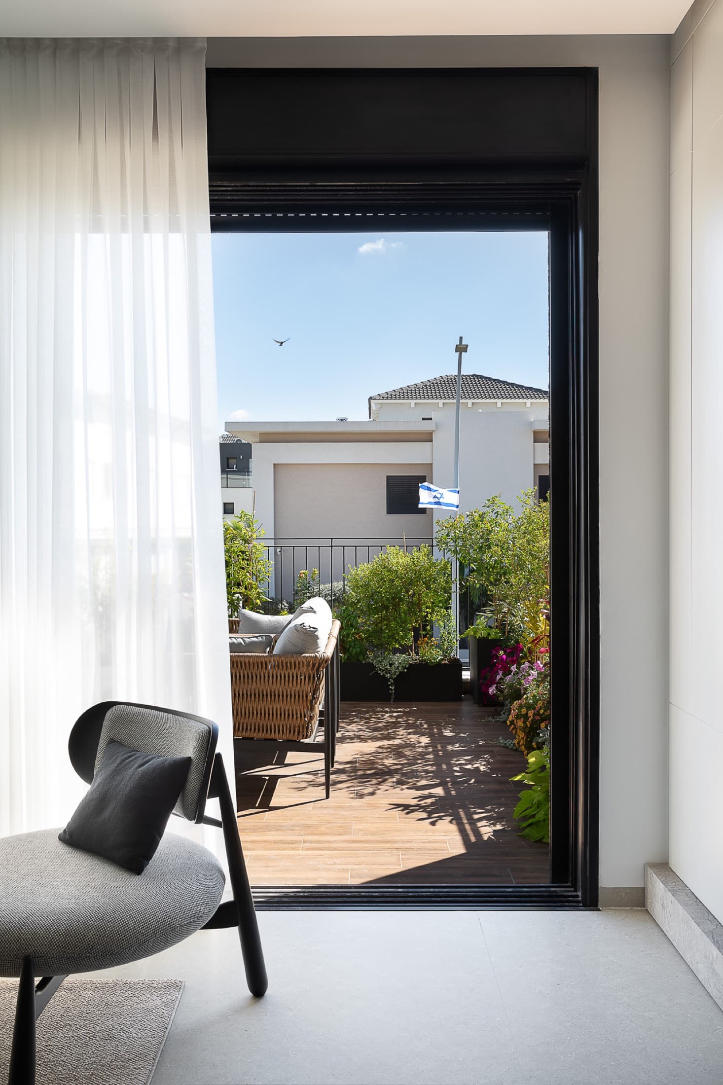 R. Residence — 29