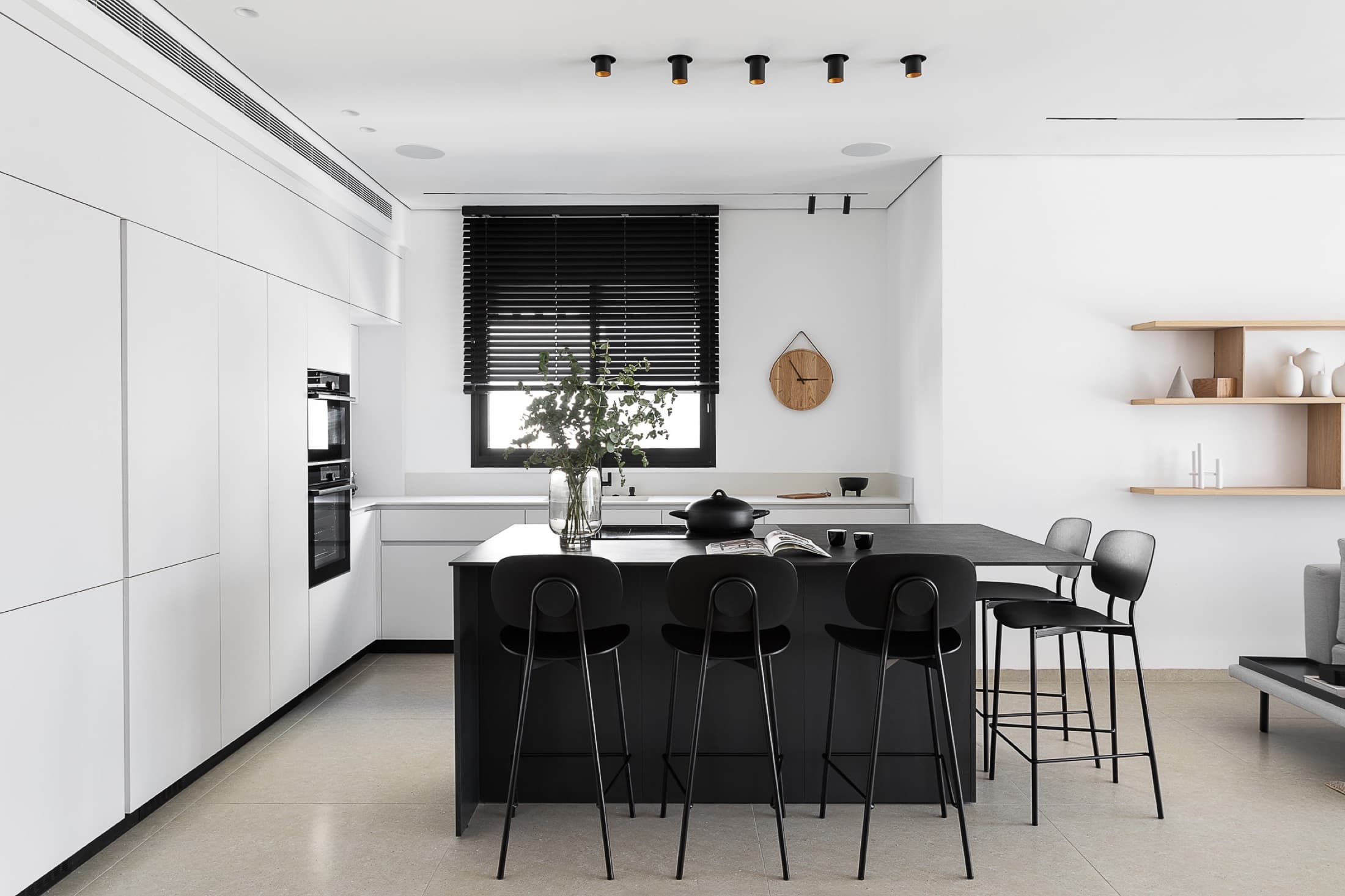 R. Residence — 30