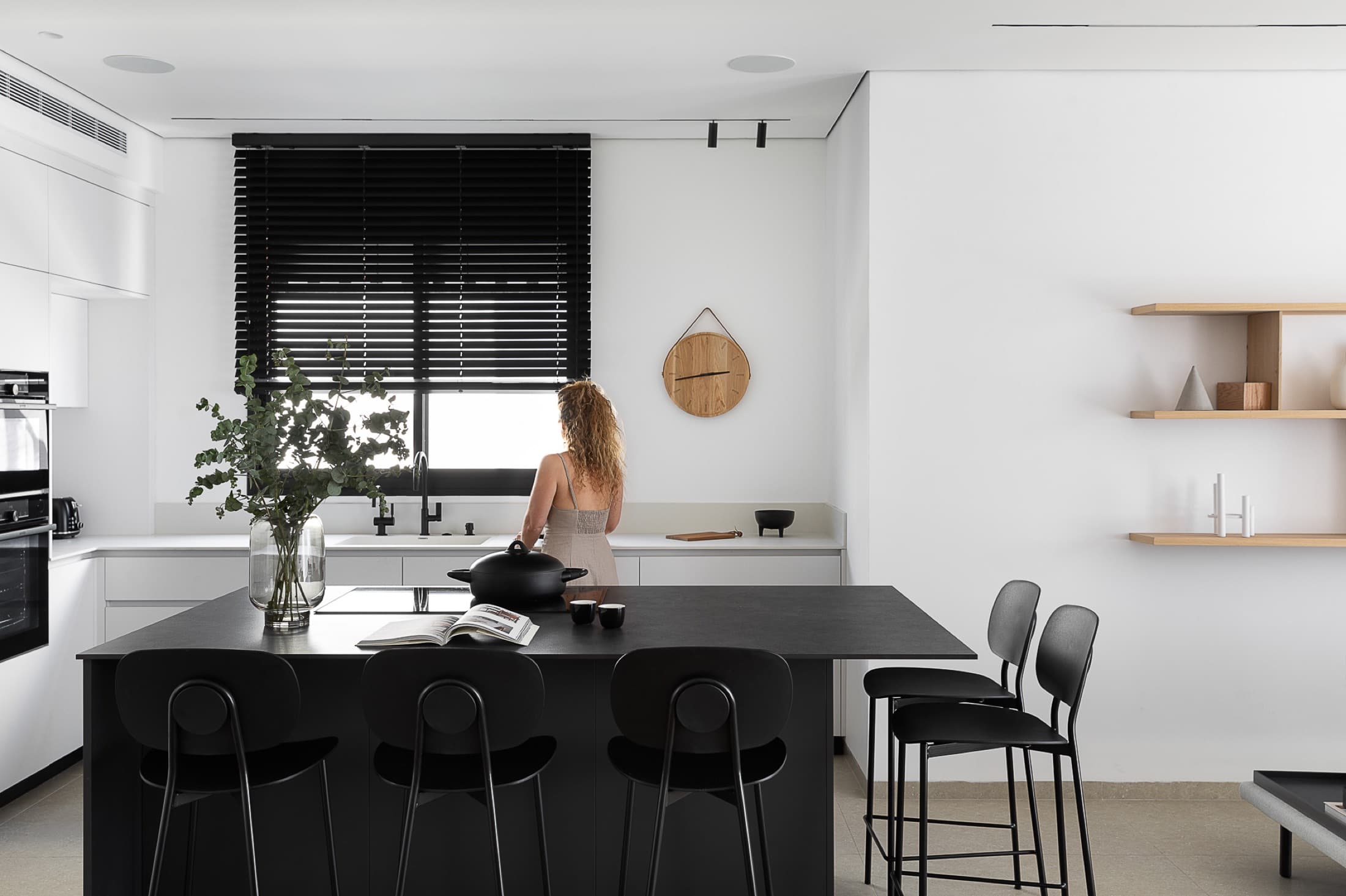 R. Residence — 35