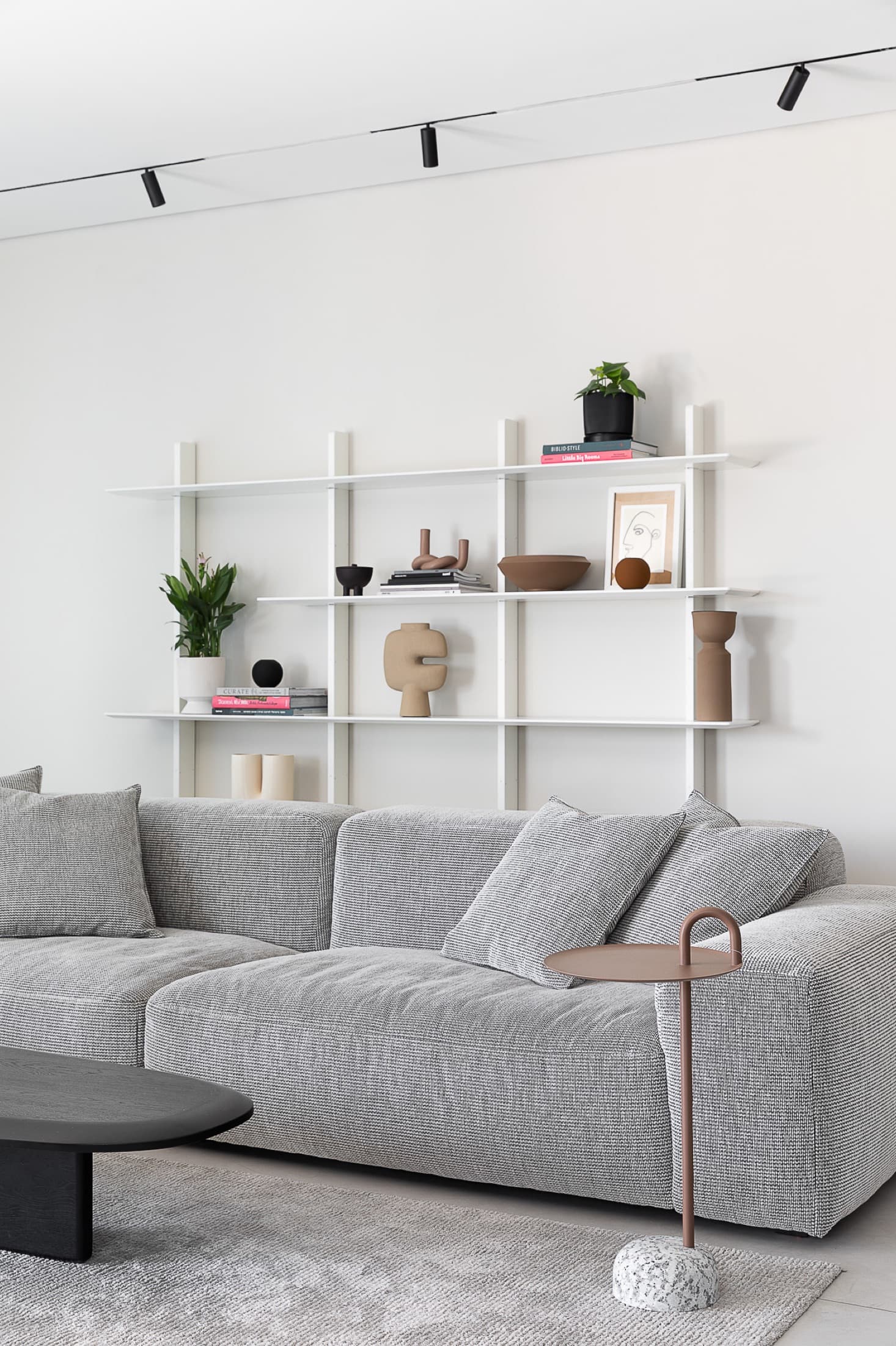 S. Residence — 4