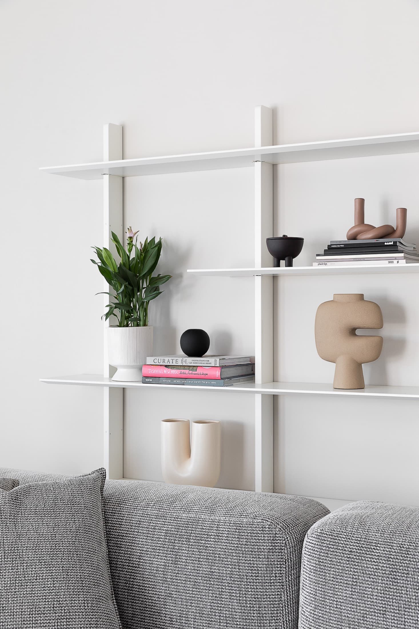 S. Residence — 6
