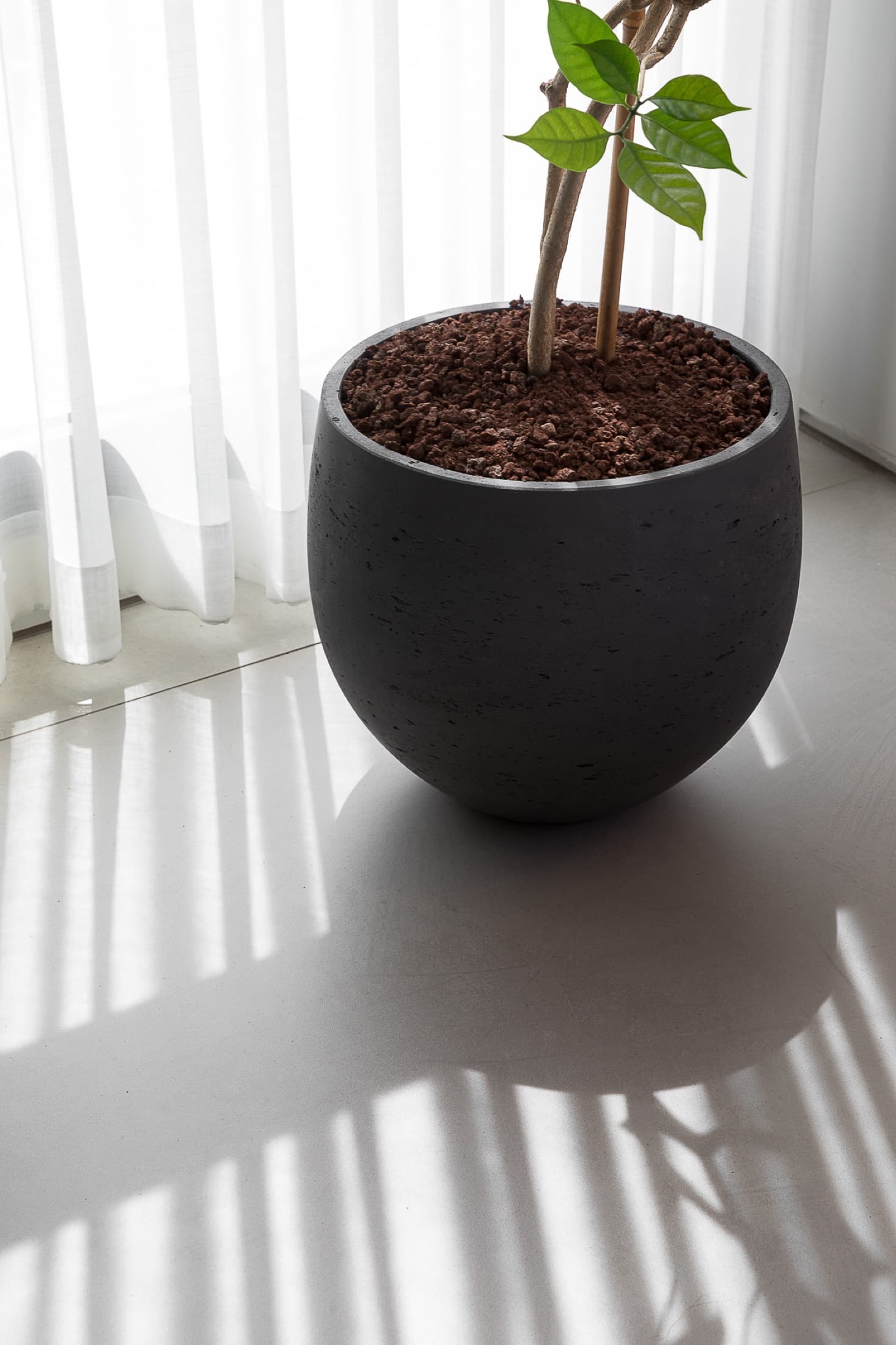 S. Residence — 10