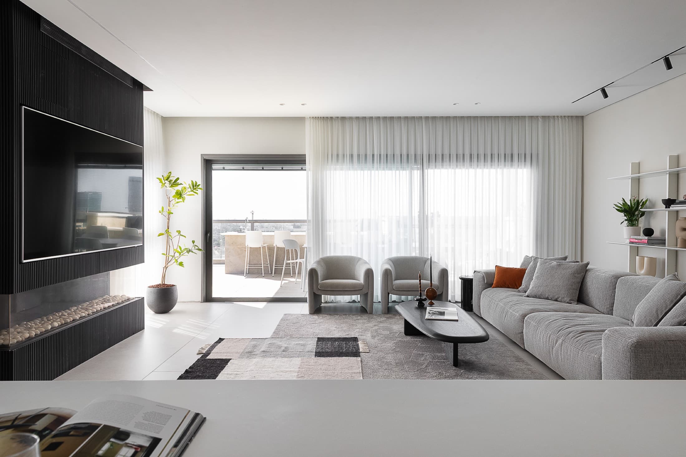 S. Residence — 11
