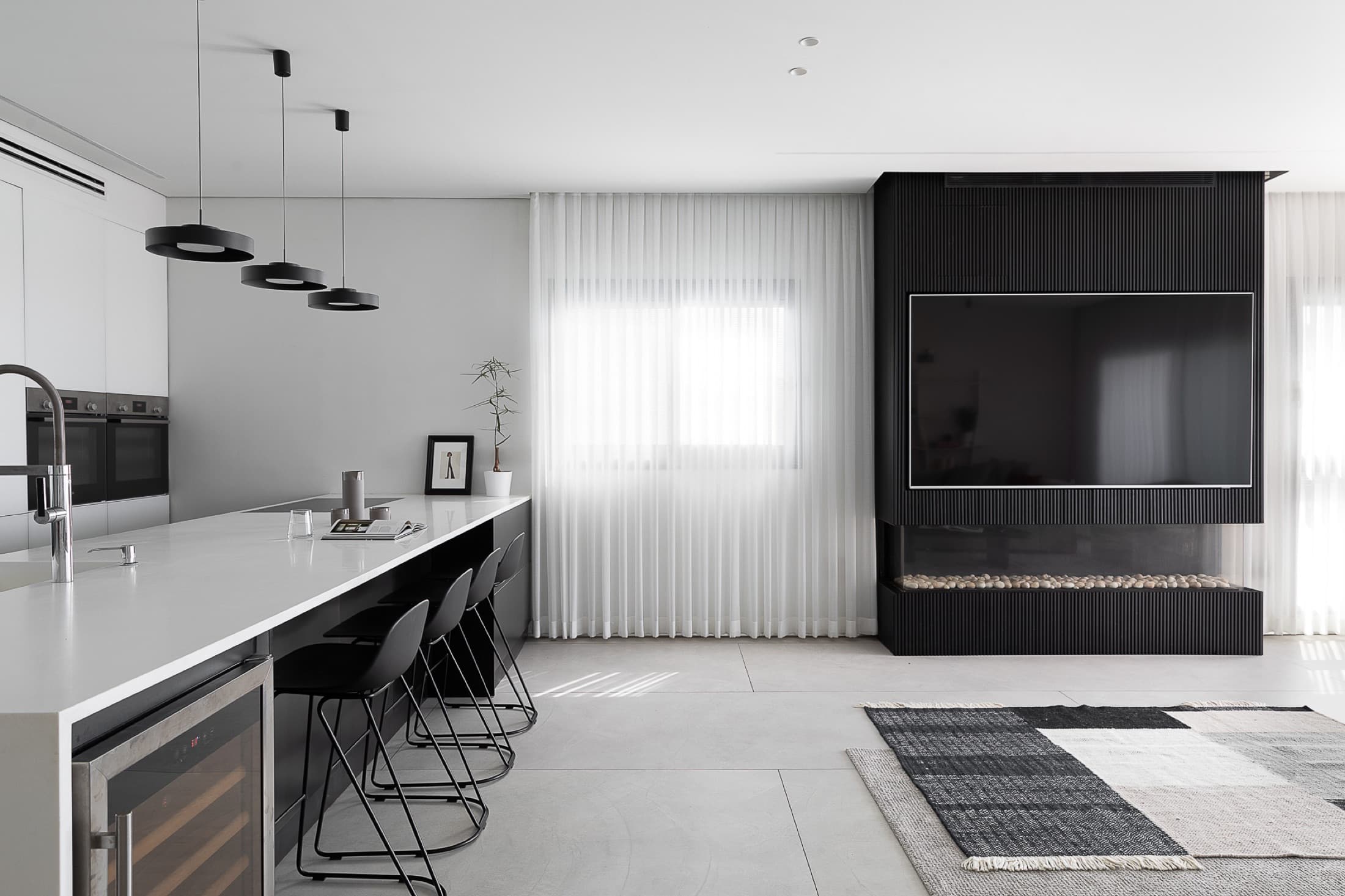 S. Residence — 15