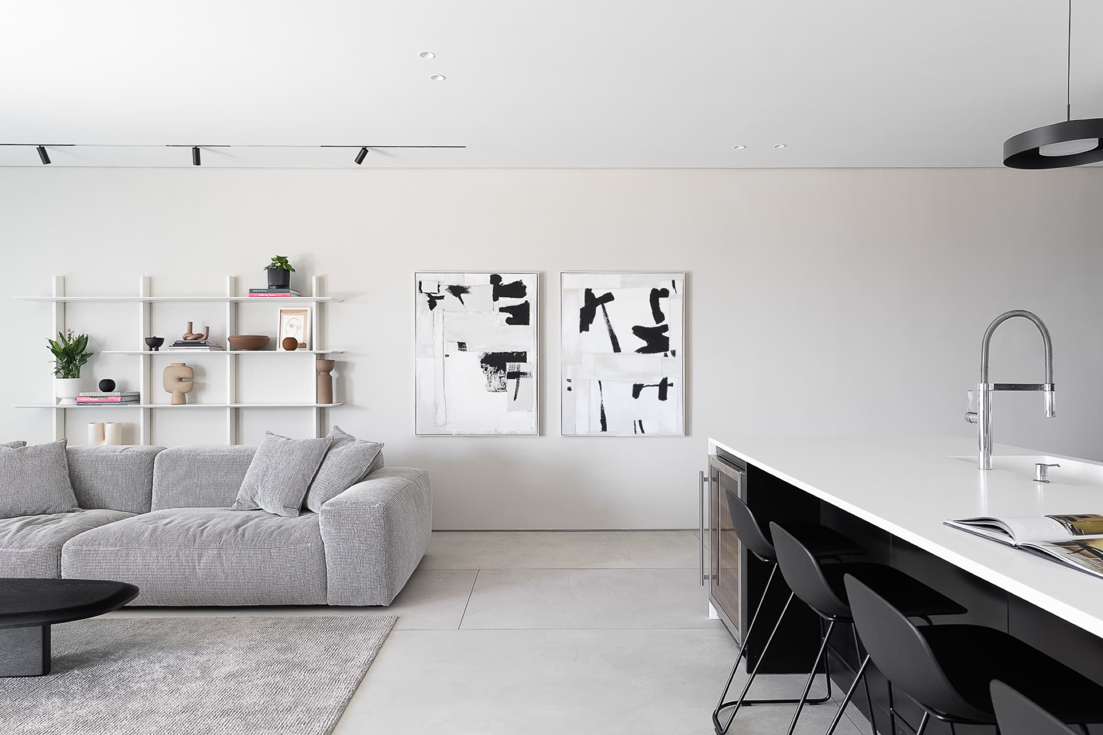 S. Residence — 16