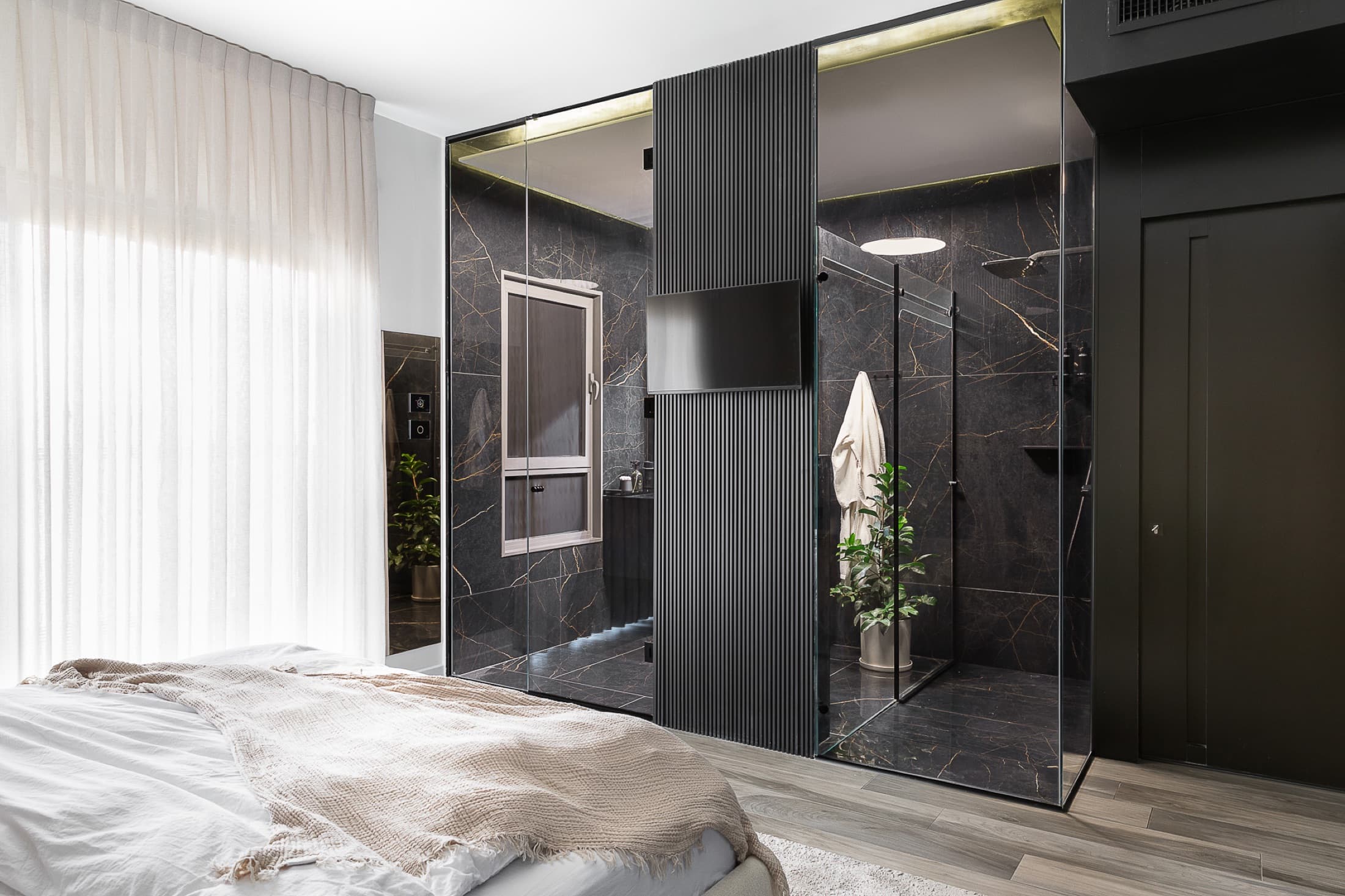 S. Residence — 29