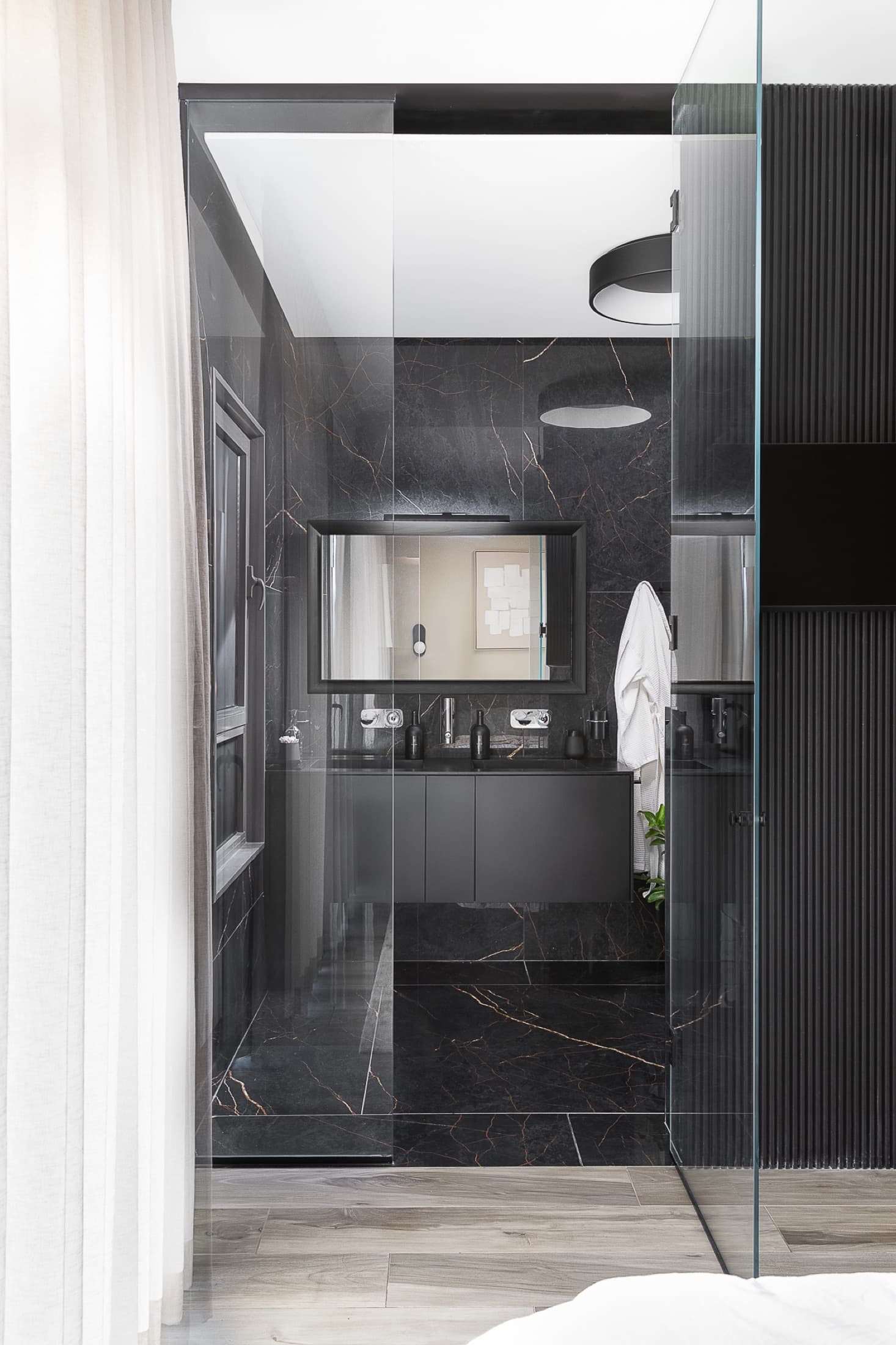 S. Residence — 30