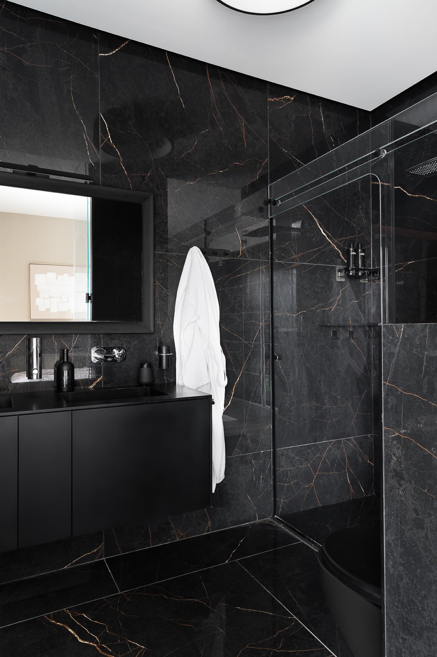 S. Residence — 31