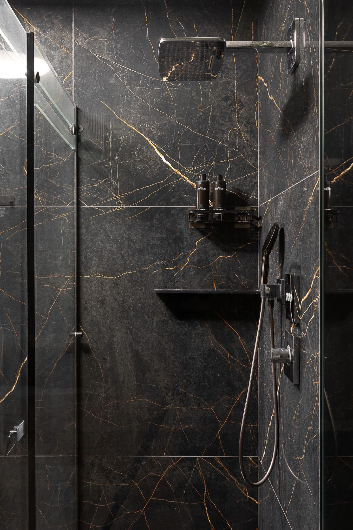 S. Residence — 32
