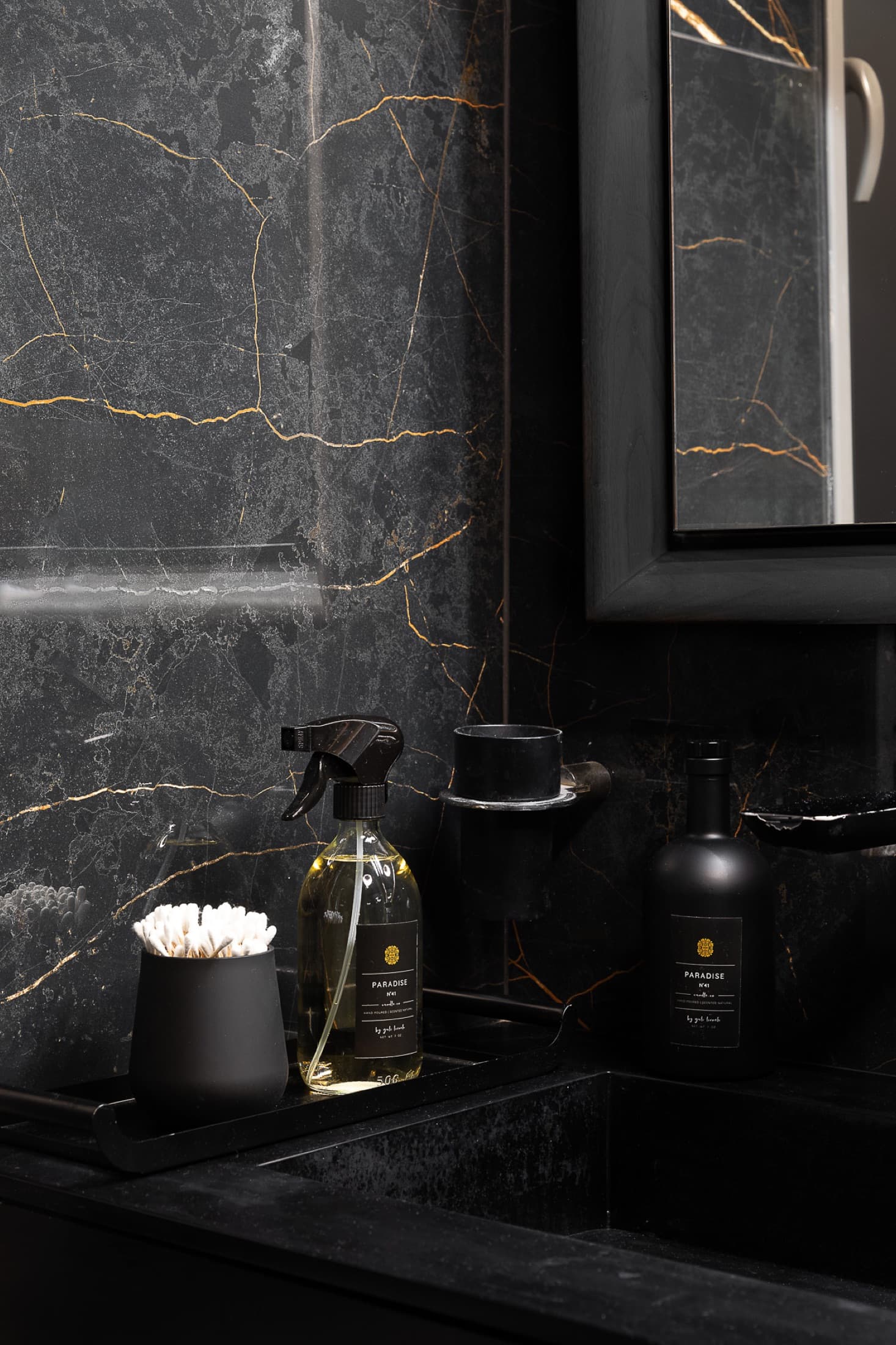 S. Residence — 33