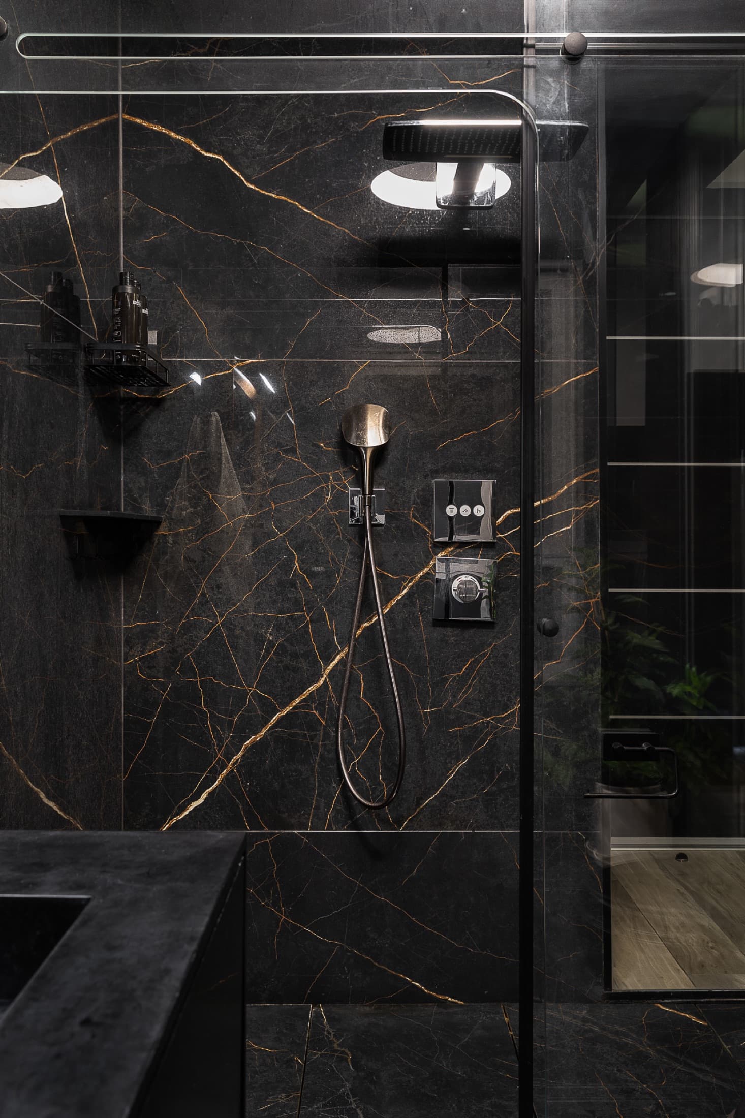 S. Residence — 34