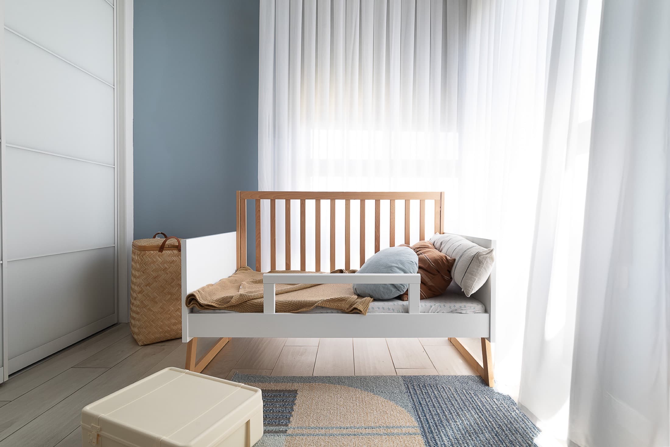 S. Residence — 39
